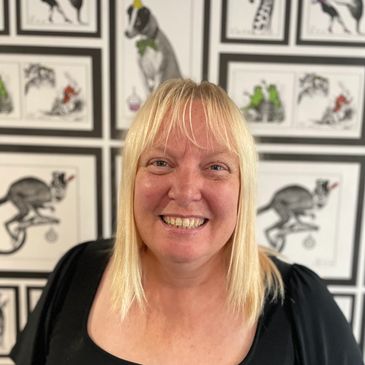 picture of Louise Peers Clinical Sleep Scientist
