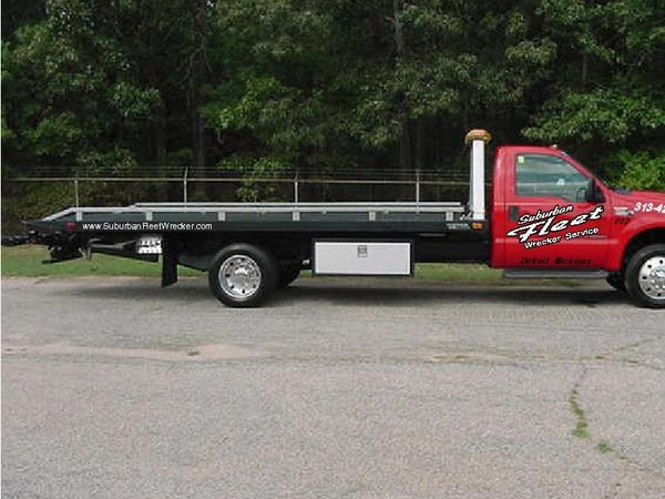 FlatBed Towing  motorcycles antique Vehicles classic car towing flatbed service electric vehicle EV 