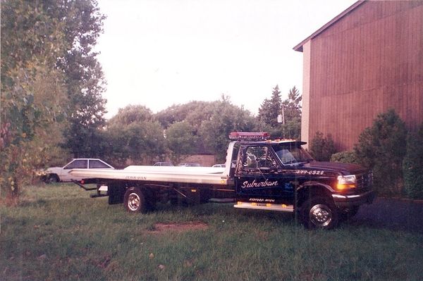 FlatBed, Car Carrier, Recovery,classic and antique vehicles hot rods