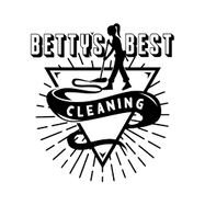  Bettys Best Cleaning Services 