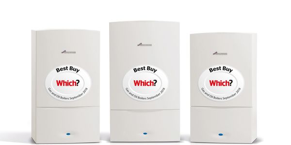 ProGas | Which Best Buy Worcester Bosch boilers