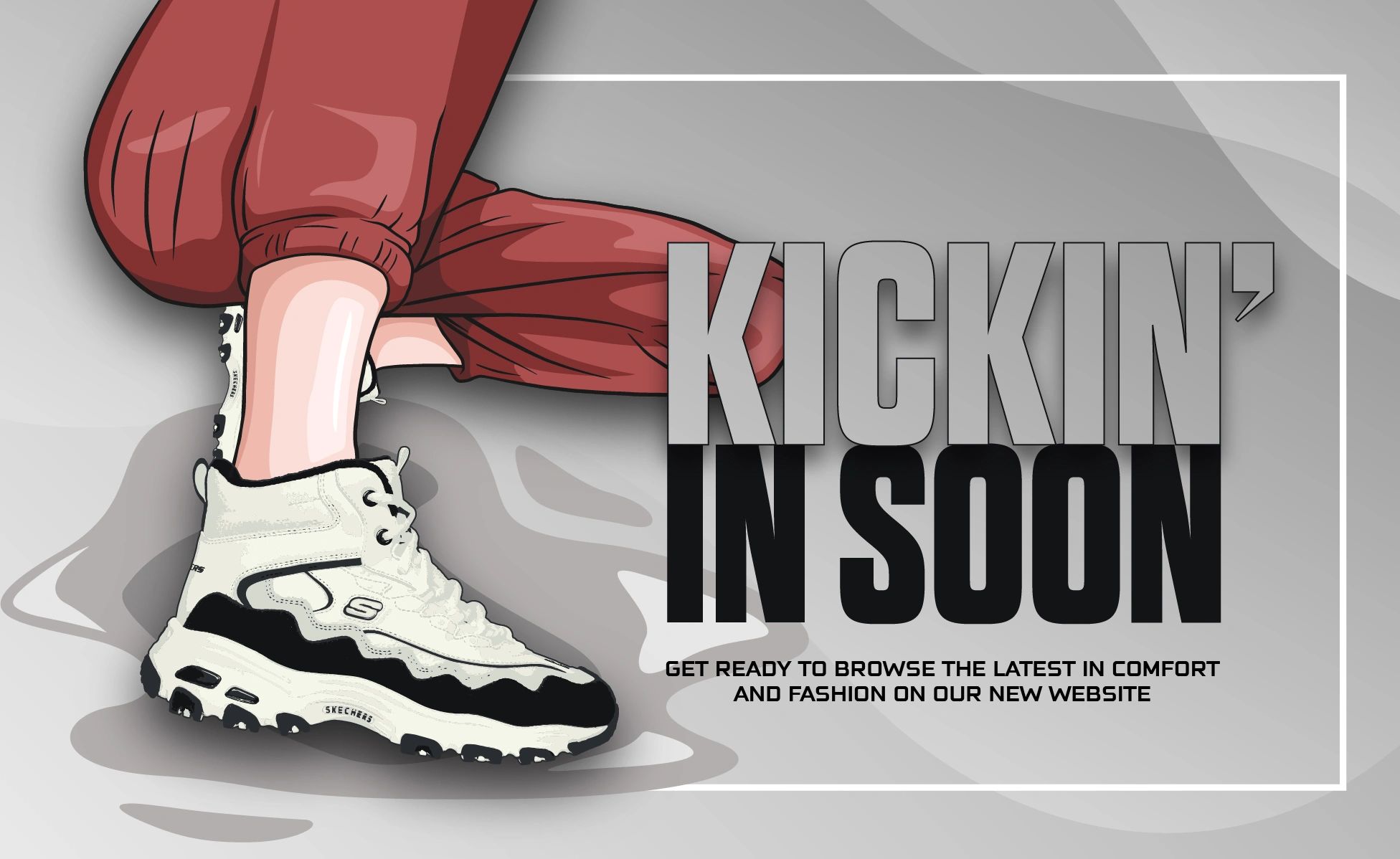 Skechers, Umm Suqeim & Al Sufouh
