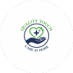 Quality Touch Care ay Home