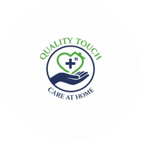 Quality Touch Care ay Home