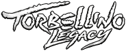 Torbellino Legacy 