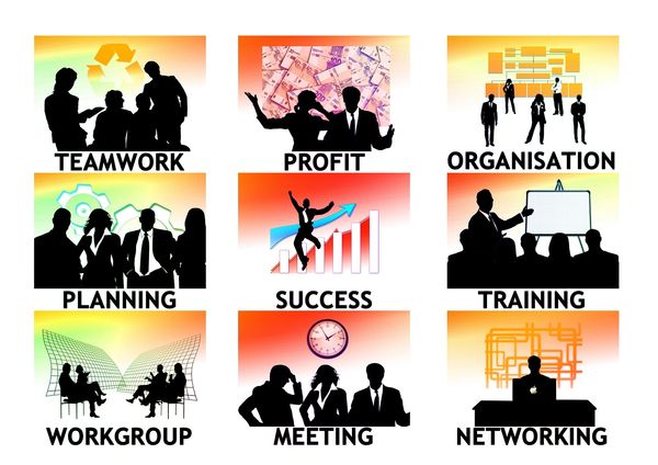 We can help you start a business! 