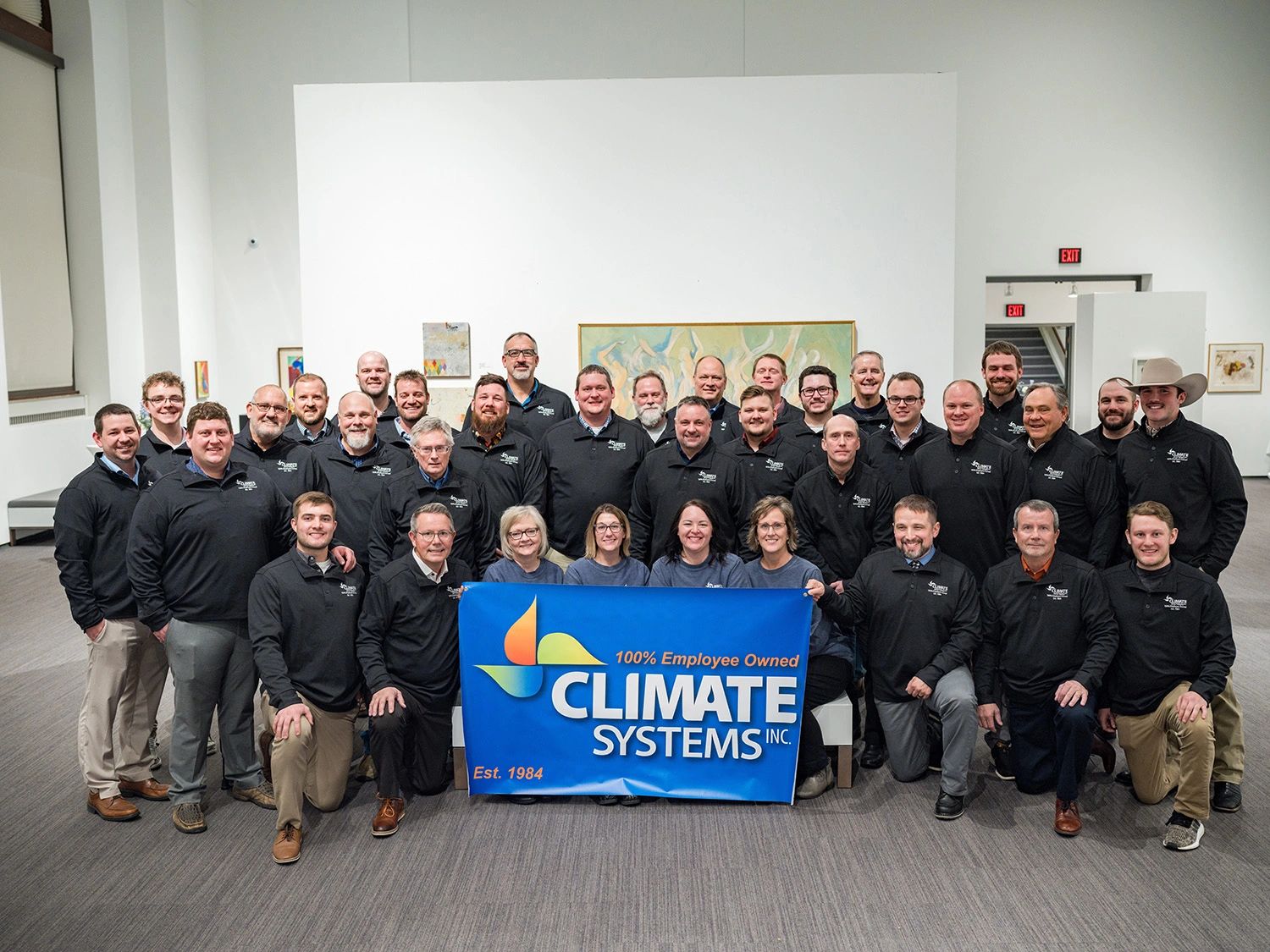 Climate Systems Commercial HVAC Sioux Falls