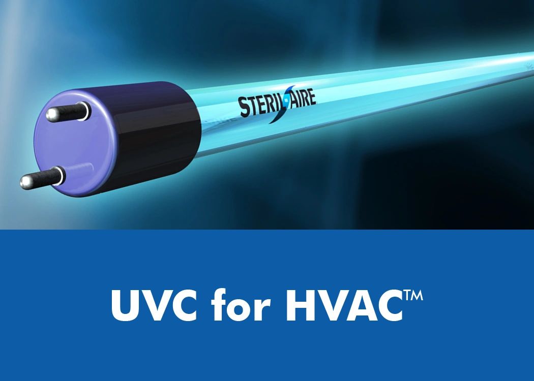 UVC Products for Healthcare Providers
