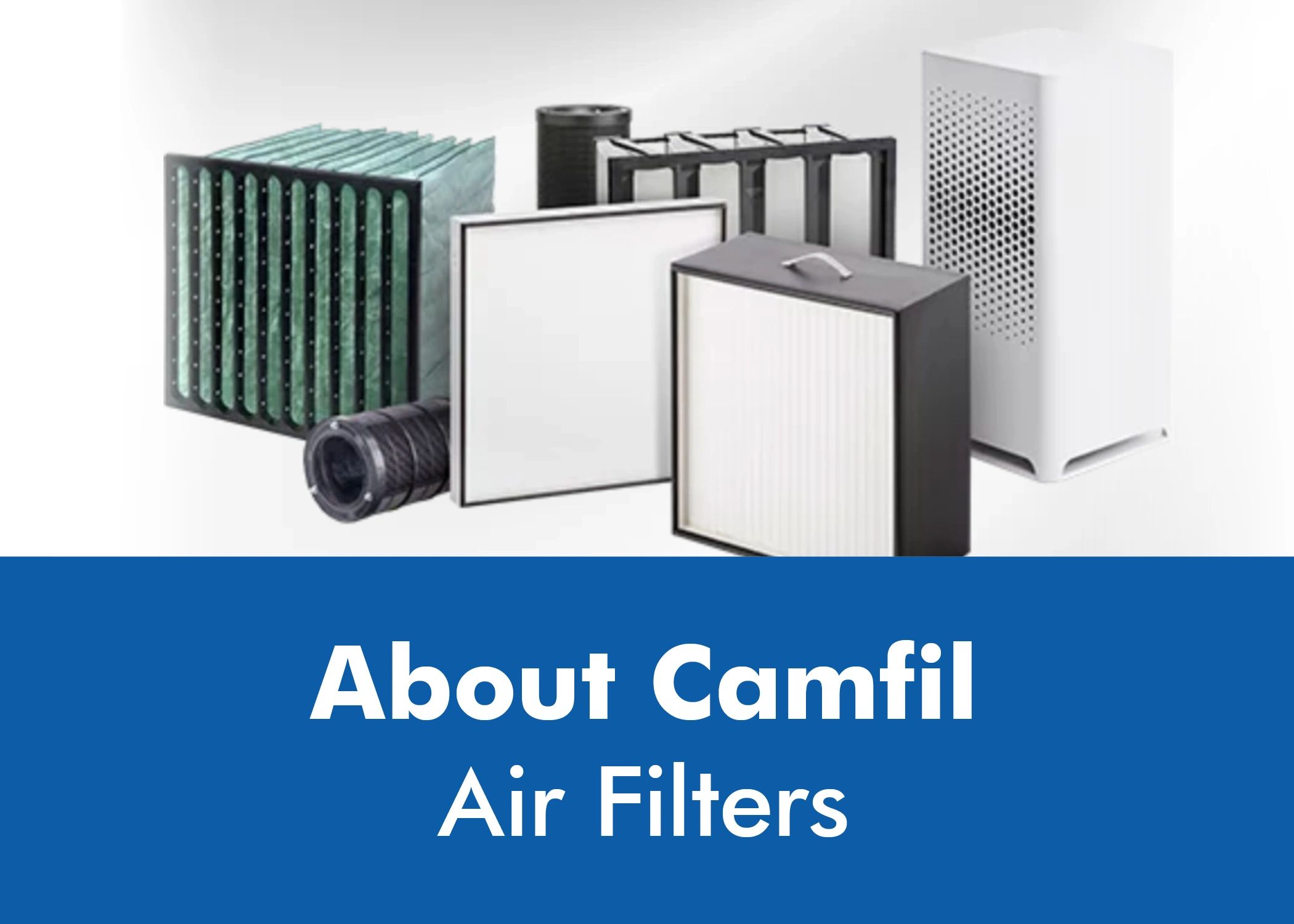 Camfil Air Filters