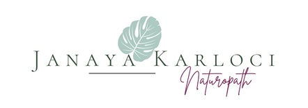 Janaya Karloci Naturopath Pty Ltd