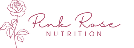 Pink Rose Nutrition