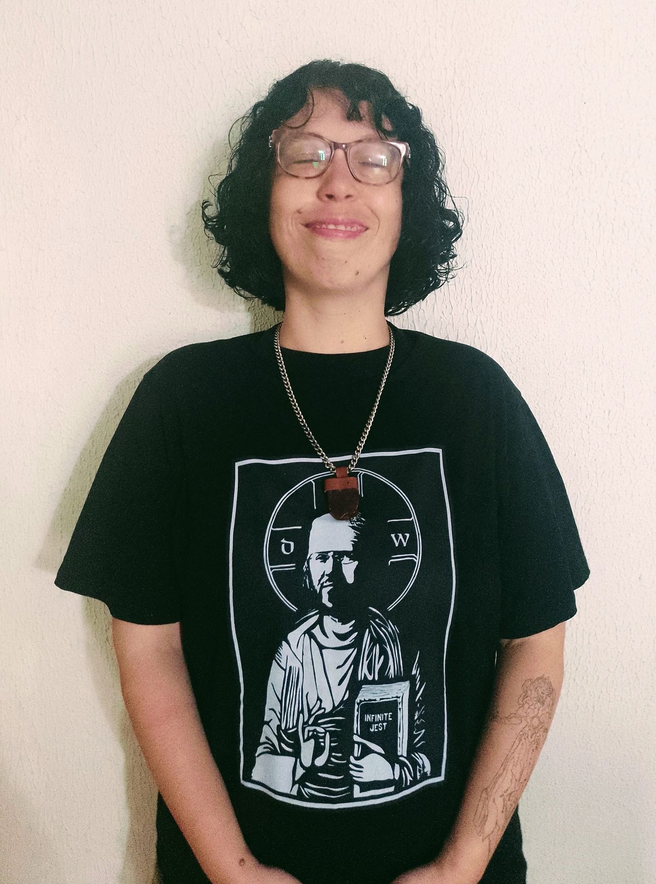 Meridiano infinito notas de Foster Wallace sobre Cormac McCarthy