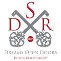 Dreams Open Doors
