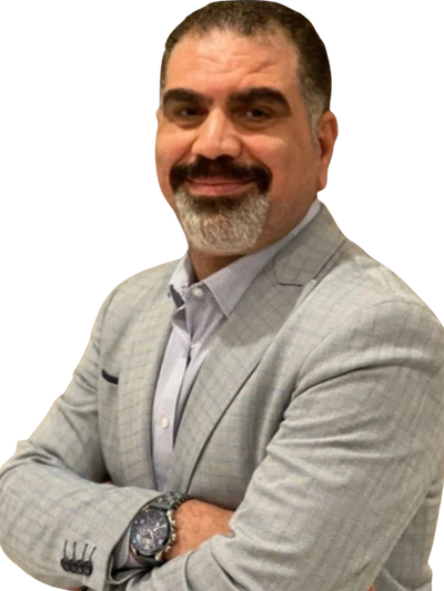 Dr. Walid Alanai