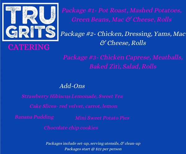 We are currently accepting bookings for company Holiday parties. Our packages start at $23 pp