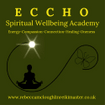 Rebecca Mcloughlin
Reiki Master 
& 
Soul Coach 
