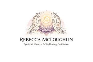 Rebecca Mcloughlin
Reiki Master 
& 
Soul Coach 
