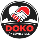 Adrian Doko For Lewisville