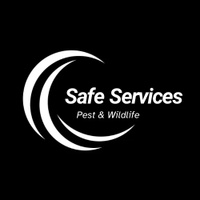 Safe Services 
Pest & Wildlife