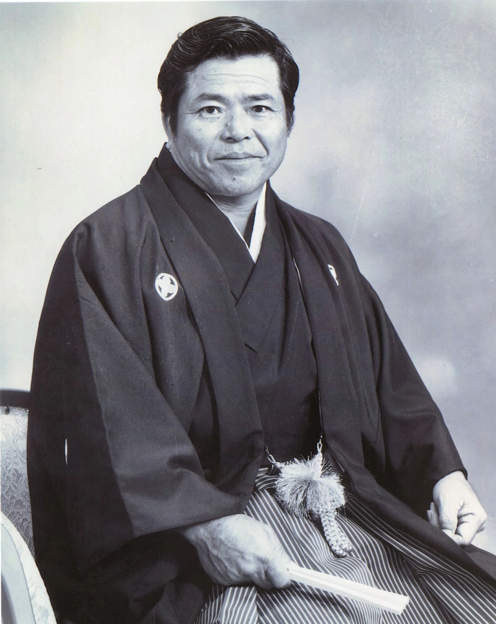 Utah Okinawan Seidokan Karate