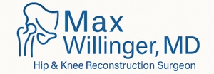 Max Willinger, MD
