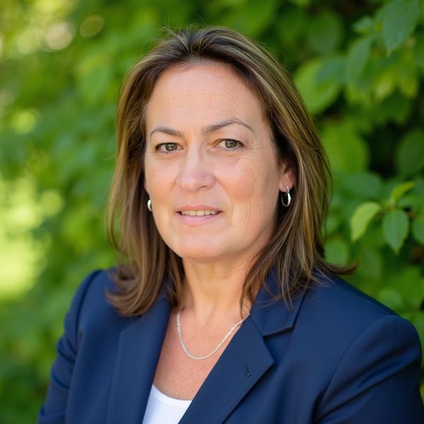 Kerri Gallenbeck
Licensed Massage Therapist