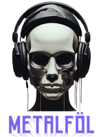 Metalföl