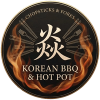 Chopsticks and Forks