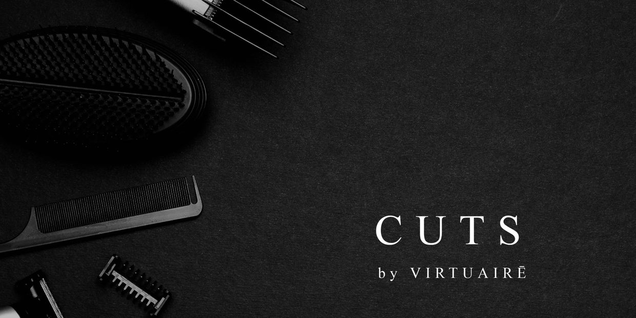 CUTS by VIRTUAIRĒ