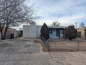 1804 Paseo De La Conquistadora, Santa Fe, NM, 87501