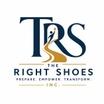
The Right shoes, Inc. 