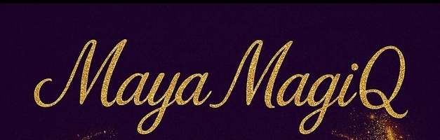 Maya MagiQ