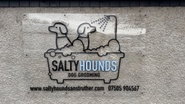 Salty Hounds Anstruther