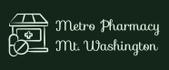 Metro Pharmacy Mt. Washington