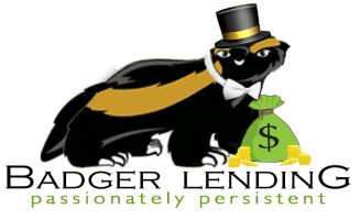 Badger Lending