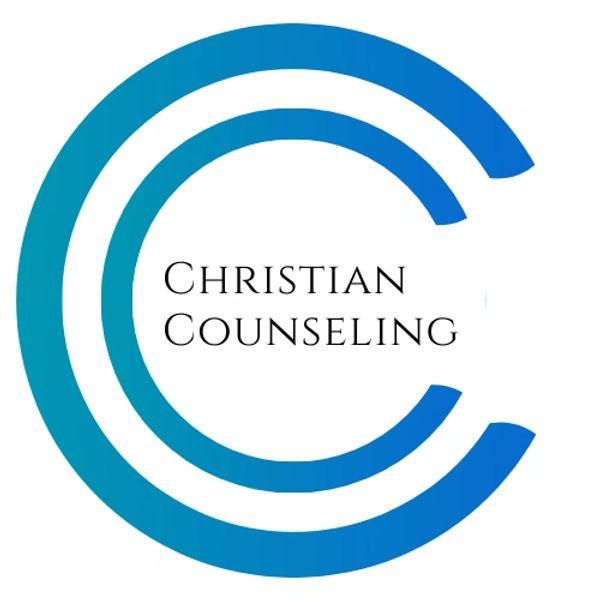 Christian Counseling logo condensed