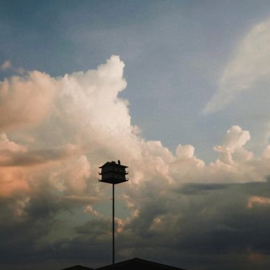 Charly Siaba Después de la Tormenta (Single)
