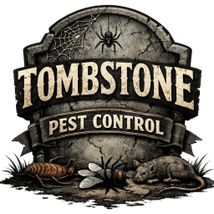 Tombstone Pest Control