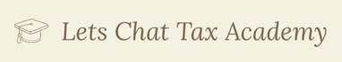 Lets Chat Tax Academy