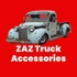 ZAZ Truck Accessories