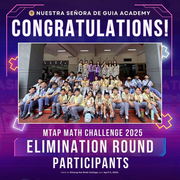 MTAP Math Challenge 2025