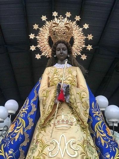 Nuestra Señora De Guia