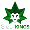 Green Kings Delivery