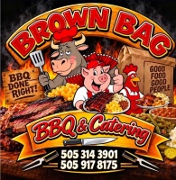 Brown Bag BBQ And Catering