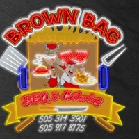 Brown Bag BBQ And Catering