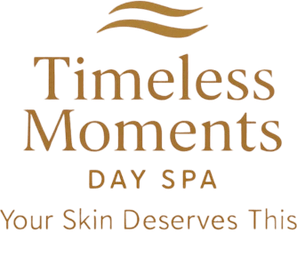 Timeless Moments 
Day Spa
