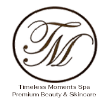 Timeless Moments Spa 
Premium Beauty & Skincare