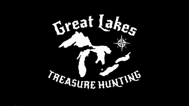 Great Lakes Treasure Hunting