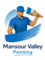 Mansour Valley Painting Contractors