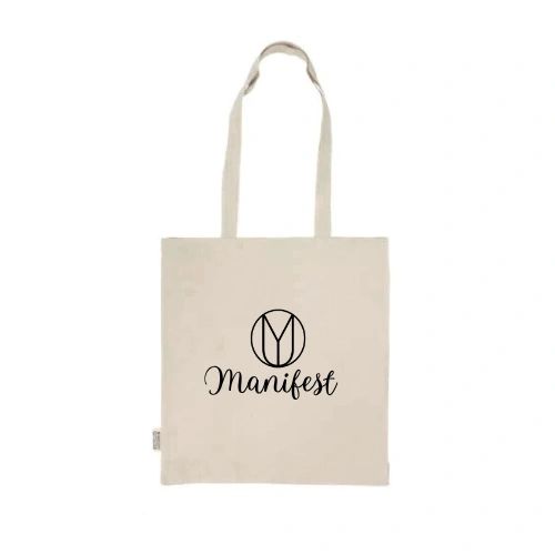 Manifest tote